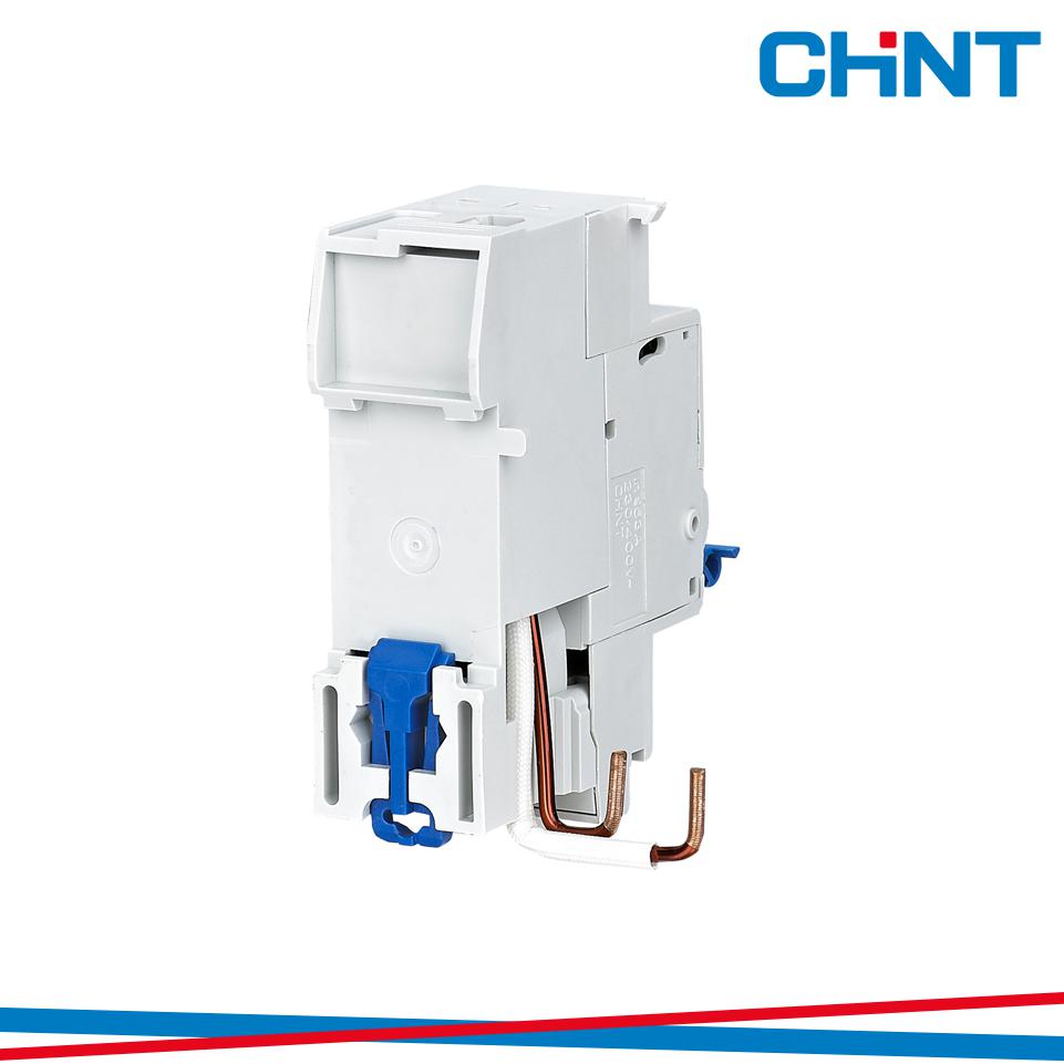 CHT BLOCCO DIFF.63A 2P