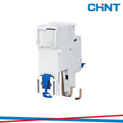 CHT BLOCCO DIFF.63A 2P