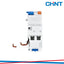 CHT BLOCCO DIFF.63A 2P