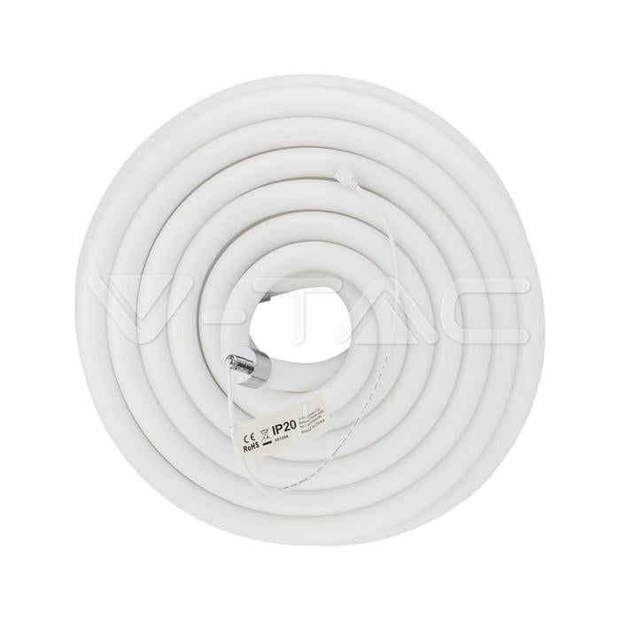 10W NEON FLEX RGB