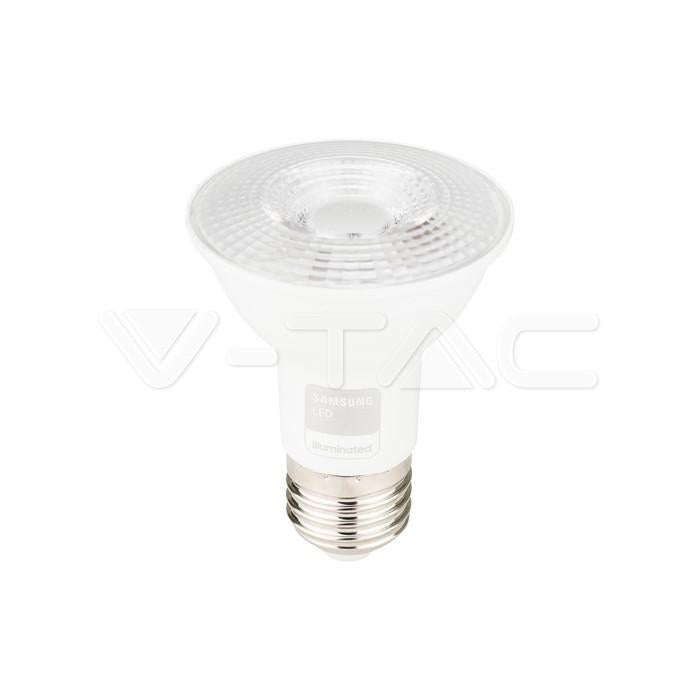 11W LED PAR30 LAMPADINA SAMSUNG CHIP 6500K E27