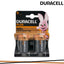 BATTERIE DURACELL PLUS D 1,5V  TORCIA 2PZ MN1300GB2
