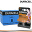 BATTERIE DURACELL PLUS 9V 1PZ MN1604