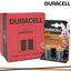 BATTERIE DURACELL PLUS C MEZZATORCIA 1,5V 2PZ