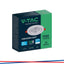 30W LED FARETTO DA INCASSO SAMSUNG CHIP 4000K