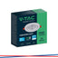 30W LED FARETTO DA INCASSO SAMSUNG CHIP 4000K