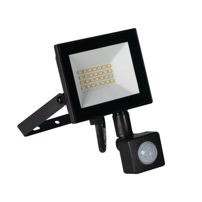 PROIETTORE A LED GRUN NV LED-20-B-SE - KANLUX