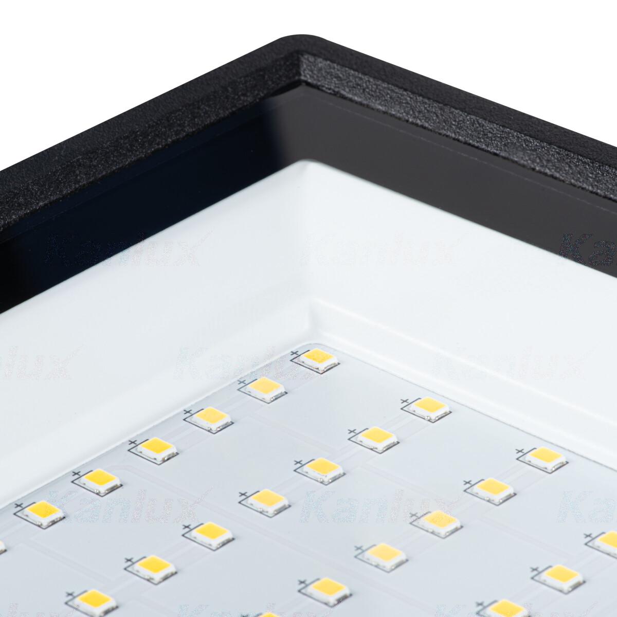 PROIETTORE A LED GRUN NV LED-200-B - KANLUX