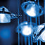 LAMPADINA LED ZUBI LED 4W E14-WW - KANLUX