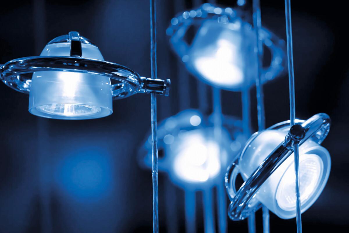 LAMPADINA LED ZUBI LED 4W E14-WW - KANLUX
