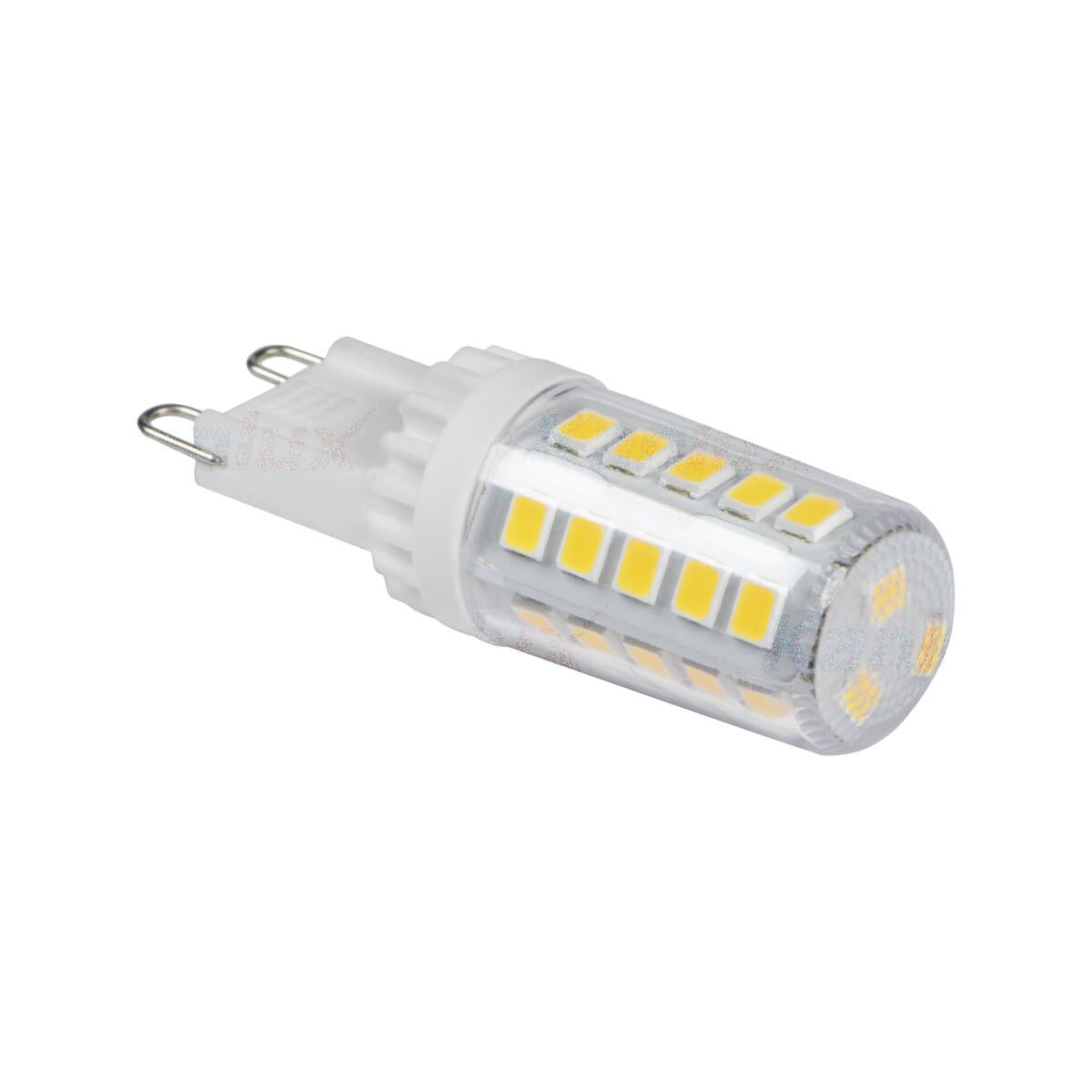 LAMPADINA LED ZUBI LED 4W G9-NW - KANLUX