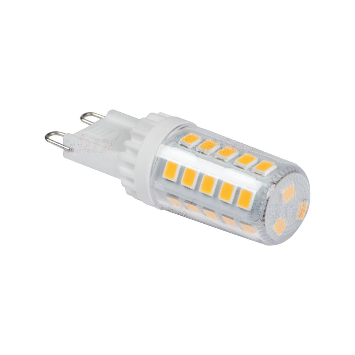 LAMPADINA LED ZUBI LED 4W G9-WW - KANLUX