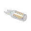 LAMPADINA LED ZUBI LED 4W G9-WW - KANLUX