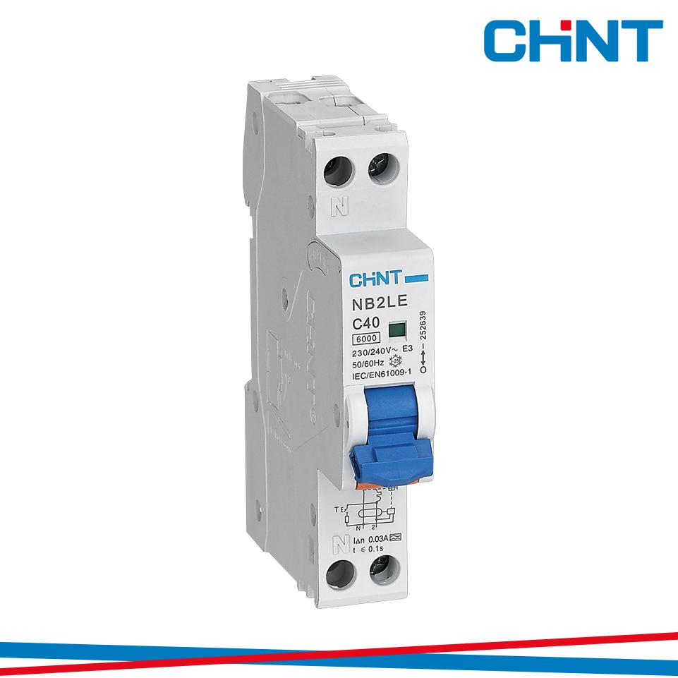 CHT DIFF. 1P C6 30MA