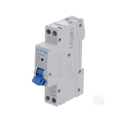 CHT DIFF. 1P C10 30MA AC