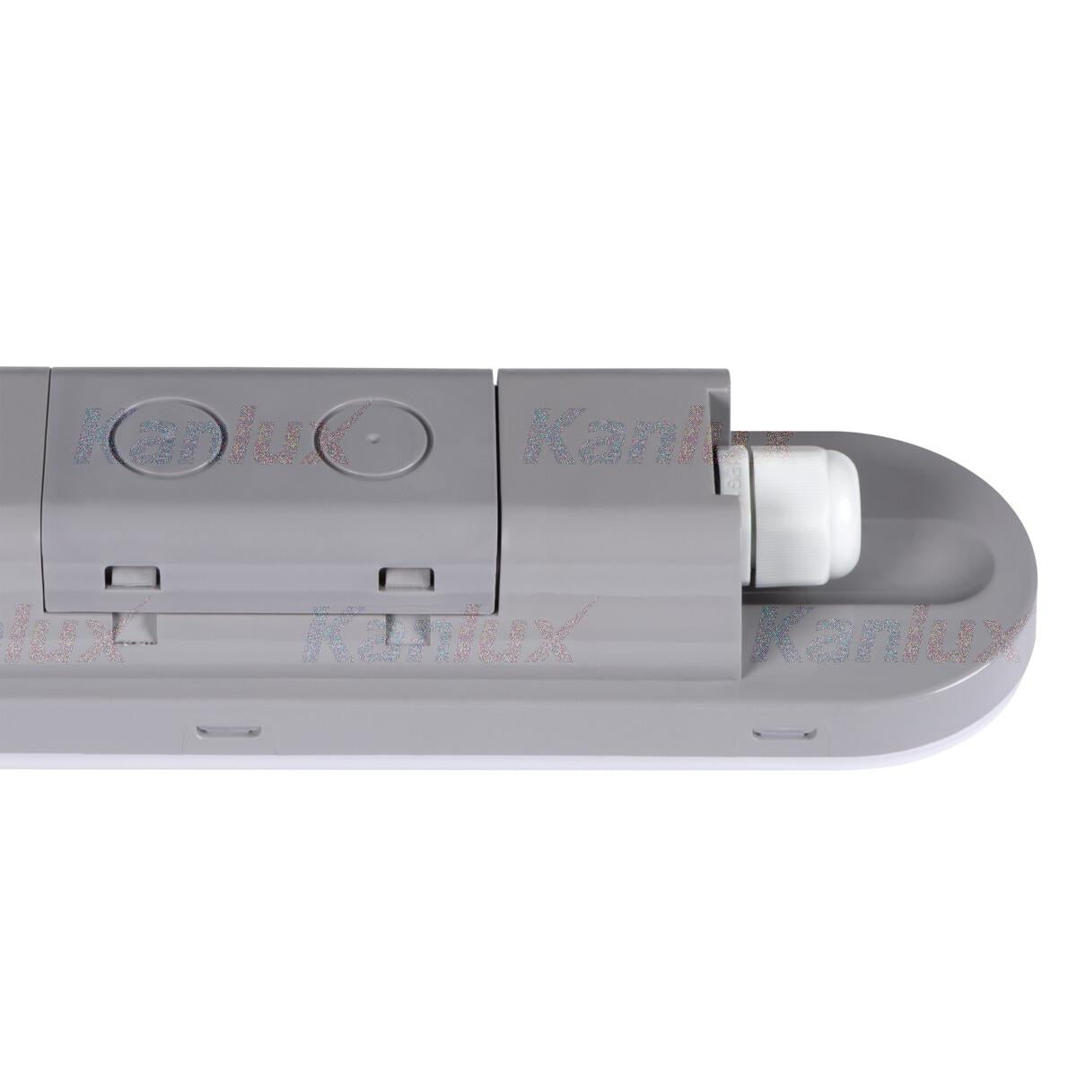 PLAFONIERA STAGNA LED DICHT LED 48W-NW - KANLUX