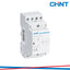 CONTATTORE MOD. 25A 4NA 24VAC