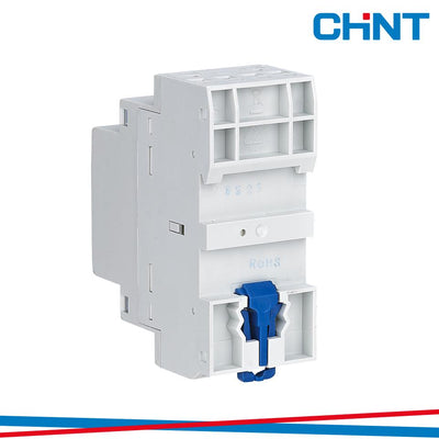 CONTATTORE MOD. 25A 4NA 24VAC