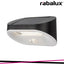 BREZNO,OUTD.SOLAR, WALL, LED3,2W, L16CM