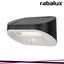 BREZNO,OUTD.SOLAR, WALL, LED3,2W, L16CM