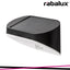 BREZNO,OUTD.SOLAR, WALL, LED3,2W, L16CM