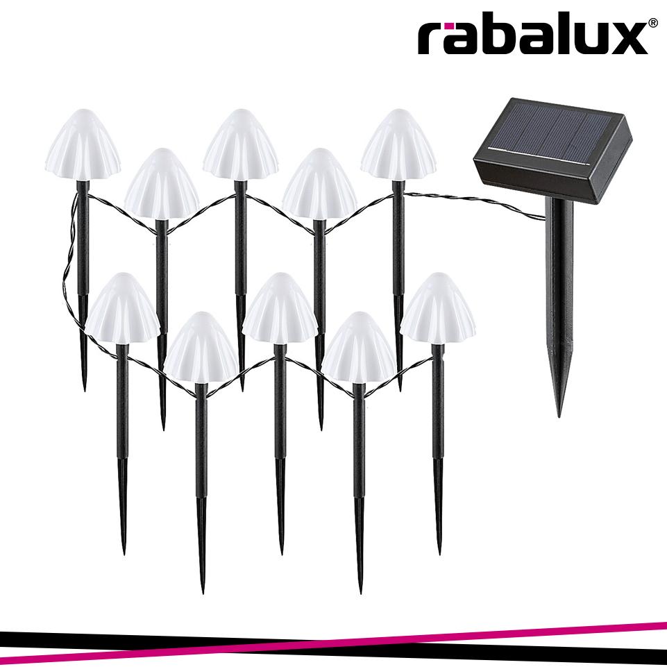 SKADAR,OUTD.GRO.MOUNT. LED2W, L370CM