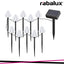 SKADAR,OUTD.GRO.MOUNT. LED2W, L370CM