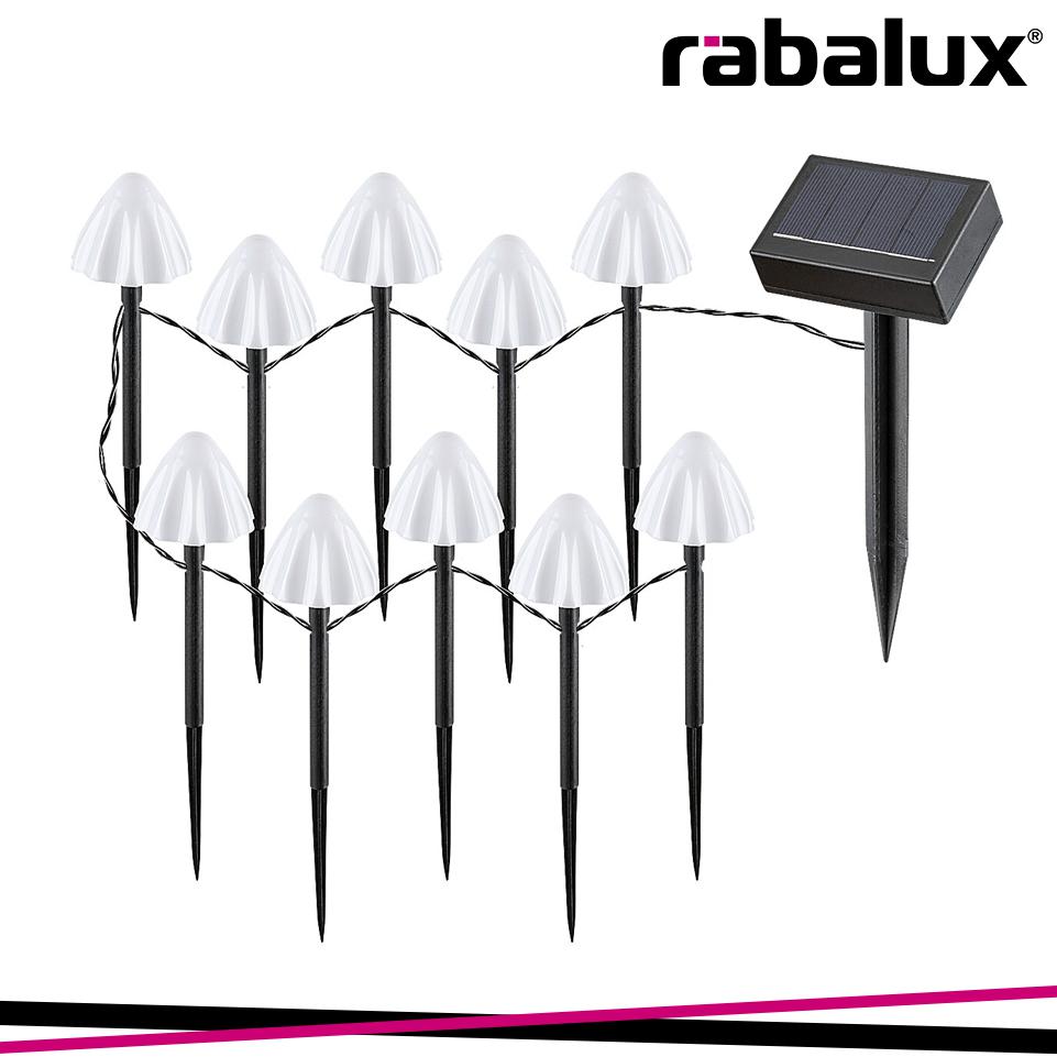 SKADAR,OUTD.GRO.MOUNT. LED2W, L370CM