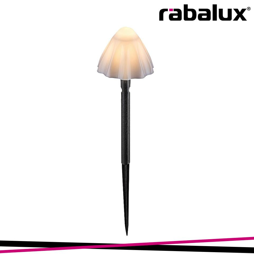 SKADAR,OUTD.GRO.MOUNT. LED2W, L370CM