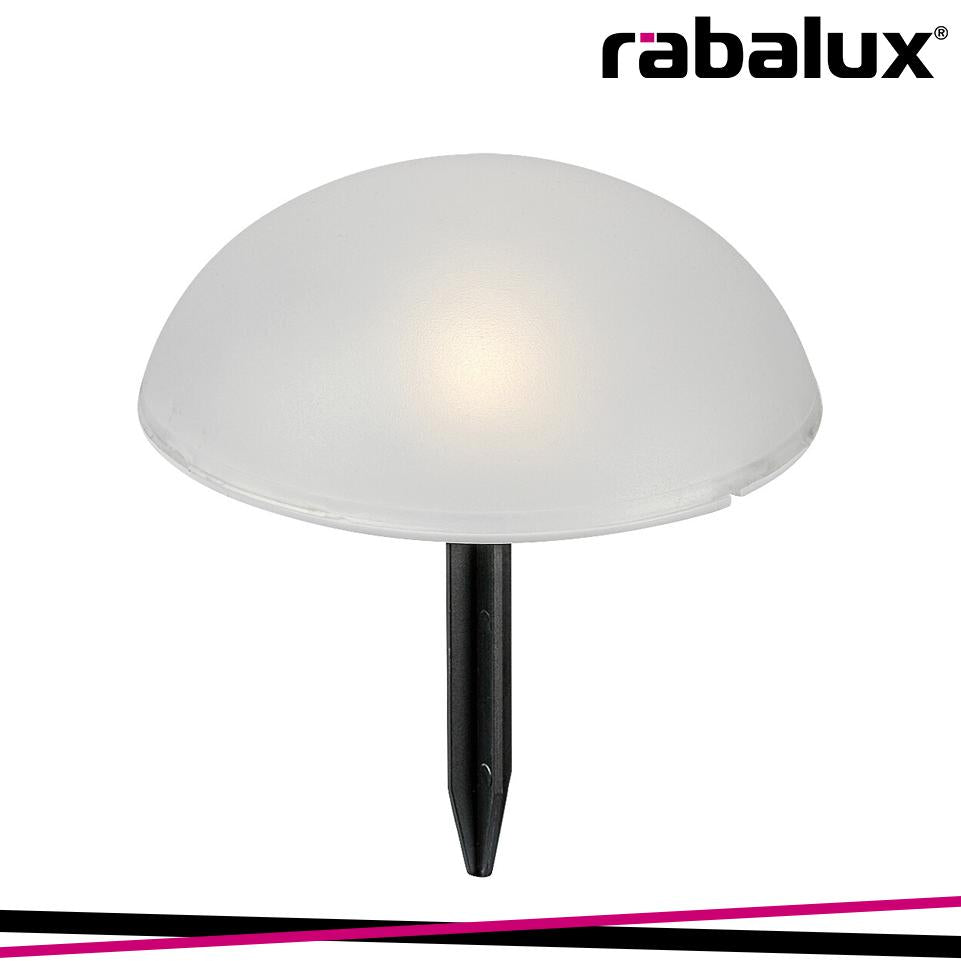 TREPPIO OUTD.GOR.MOUNT. LED 1W L400CM
