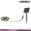 ANSOO,OUTD. SOLAR LED STRIP, L300CM
