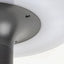 ALASKA,OUTD.SOLAR, WALL, LED10W, H16,5CM