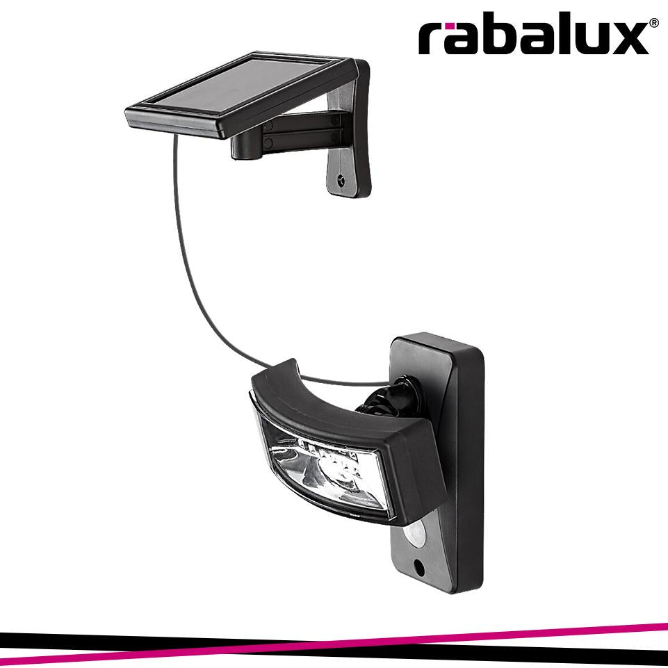 VALPOVO,OUTD.SOLAR, WALL,LED2,4W,L15,5CM