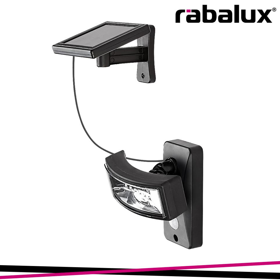 VALPOVO,OUTD.SOLAR, WALL,LED2,4W,L15,5CM