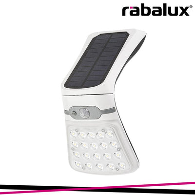 ROGOVA,OUTD.WALL, LED4W, H21CM, L11CM