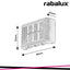 KANGTON,OUTD.SOLAR, WALL, LED1,2W, L9CM