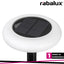 HAITI,OUTD.SOLAR, LED0,6W, H23,5CM, RGB