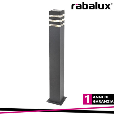 ANKARA,OUTD.FLOOR, E27 1XMAX12W, H74CM