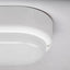 HORT OUTD.WALL LED 15W 4000K   IP54