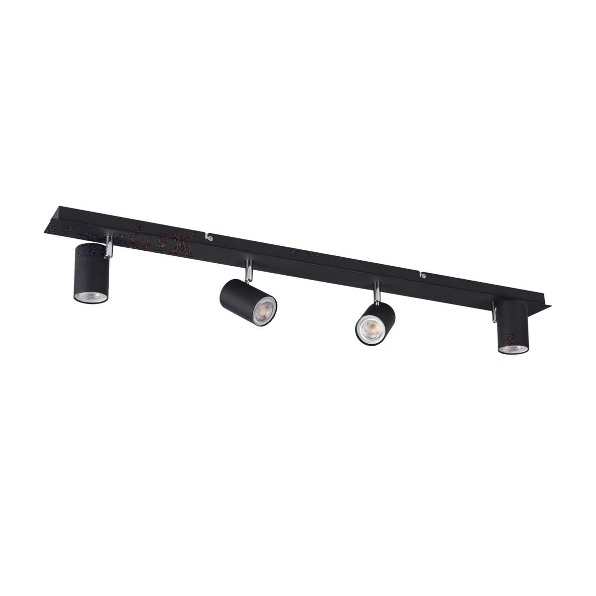 LAMPADA DA PARETE-SOFFITTO EVALO EL-4I B-SR - KANLUX