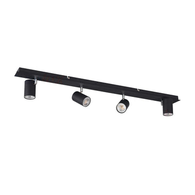 LAMPADA DA PARETE-SOFFITTO EVALO EL-4I B-SR - KANLUX