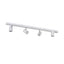 LAMPADA DA PARETE-SOFFITTO EVALO EL-4I W-SR - KANLUX