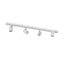 LAMPADA DA PARETE-SOFFITTO EVALO EL-4I W-SR - KANLUX