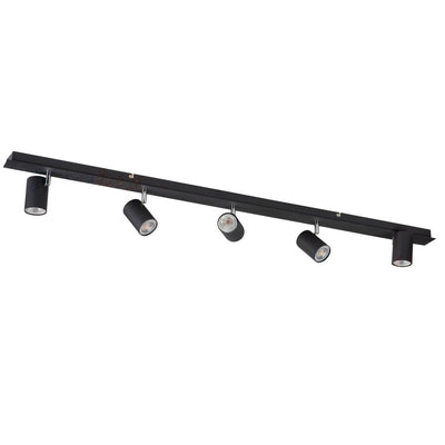 LAMPADA DA PARETE-SOFFITTO EVALO EL-5I B-SR - KANLUX