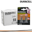 BATTERIE DURACELL RICARICABILE MINISTILO 750MAH BLISTER 2PZ