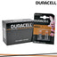 BATTERIE DURACELL PILA MN21 BLISTER 2PZ