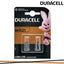 BATTERIE DURACELL PILA MN21 BLISTER 2PZ