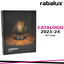 CATALOGO RABALUX 2023-24