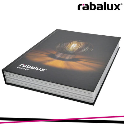 CATALOGO RABALUX 2023-24