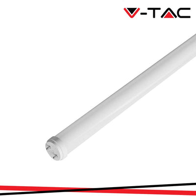 LED TUBO T8 20W 150 CM G13 GLASS TUBO 3000K 25PZ/BOX